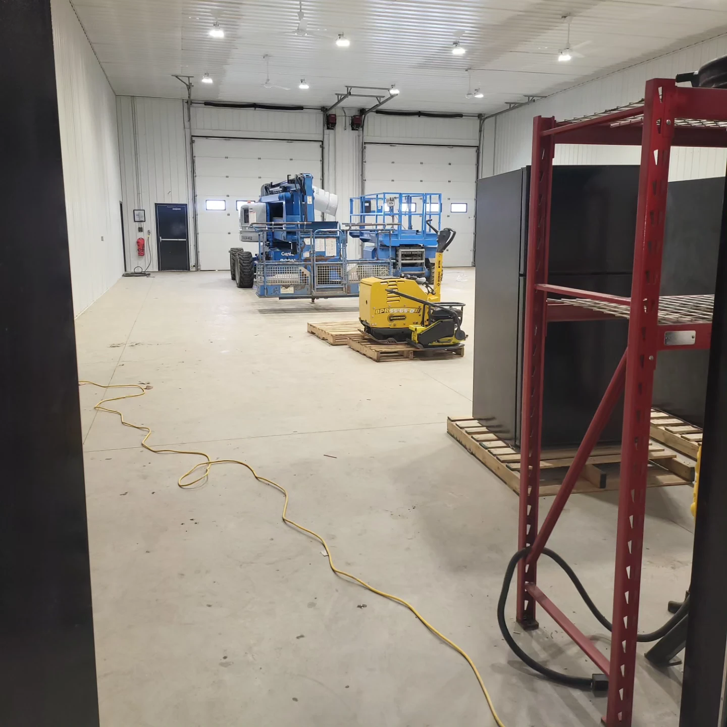 Master electrician - photo 5