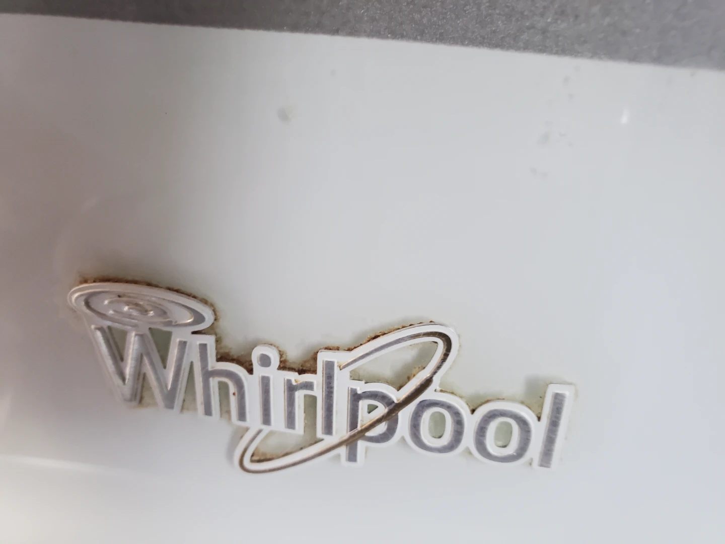 Whirlpool Electric Stove Top