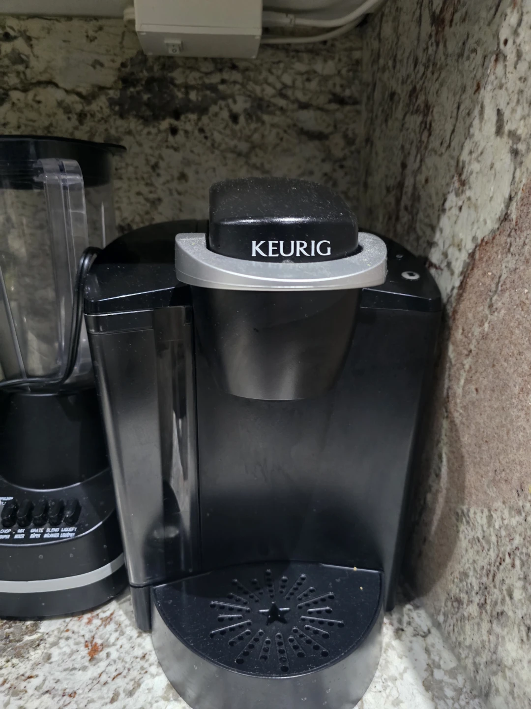 Keurig Coffee Maker