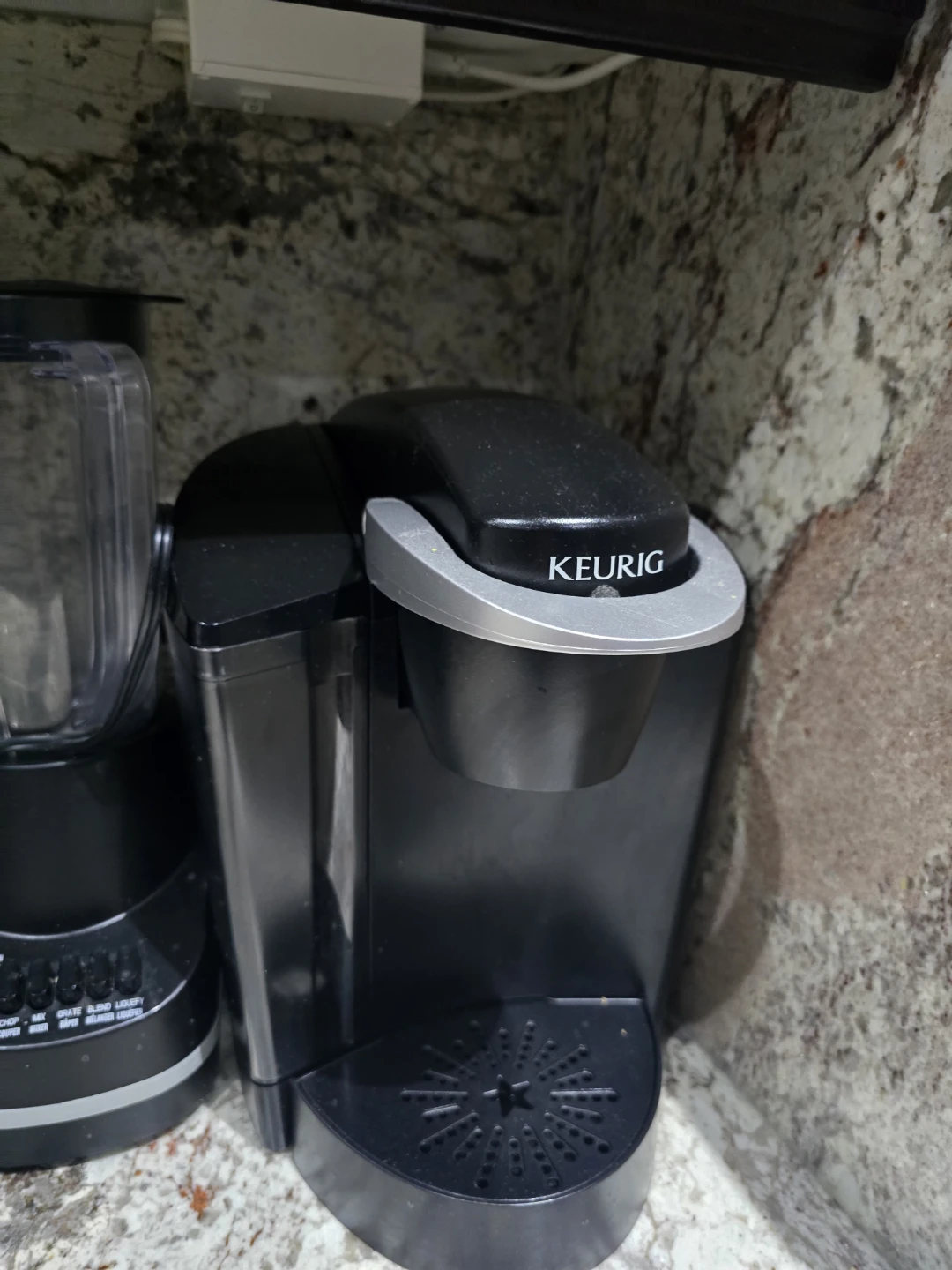 Keurig Coffee Maker - photo 2
