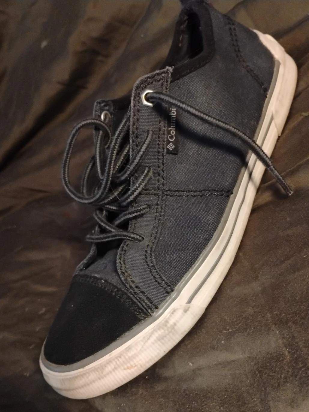 Columbia Women's Shoes - Size 8