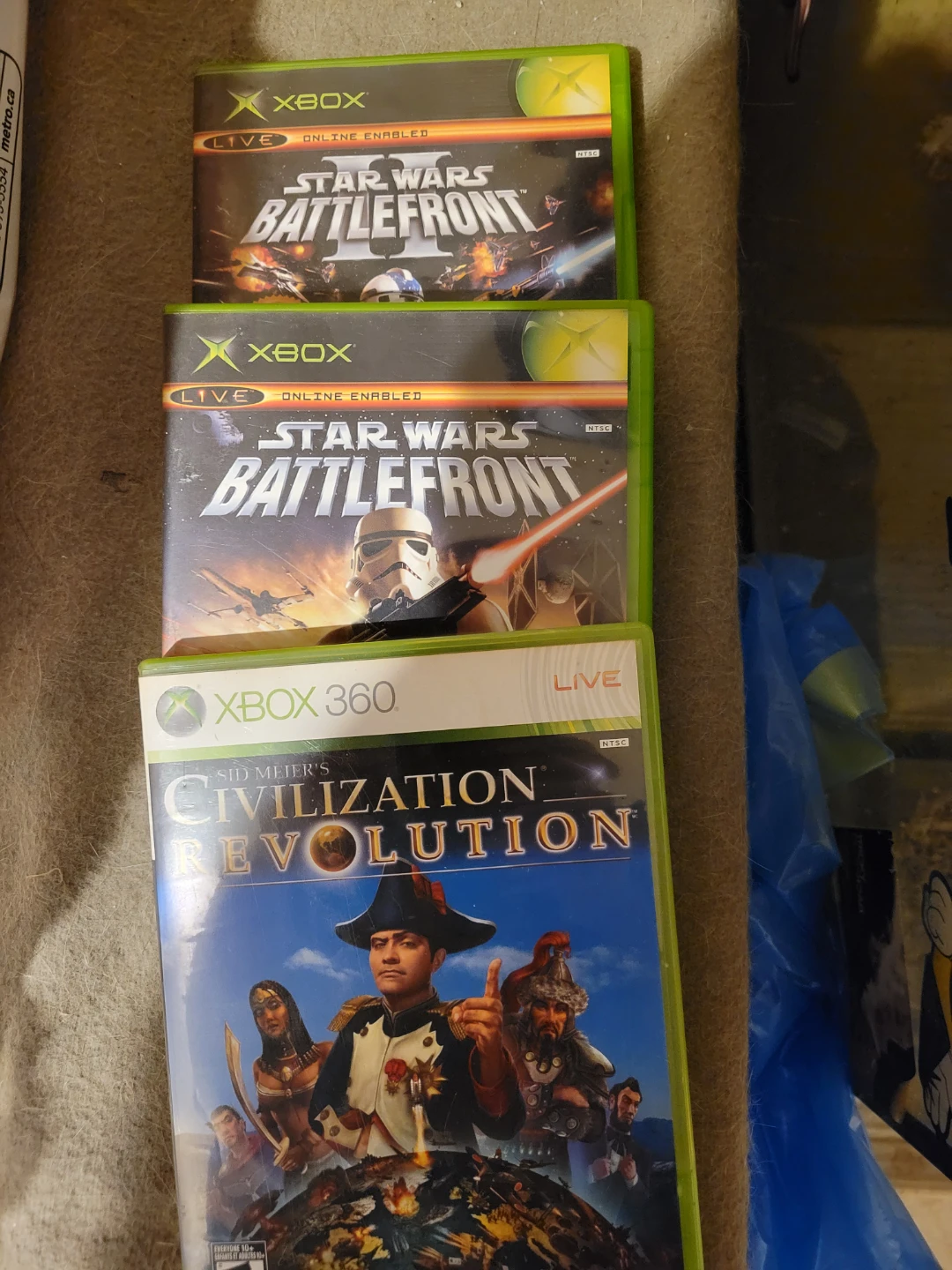 Xbox 360 Games Bundle - photo 4