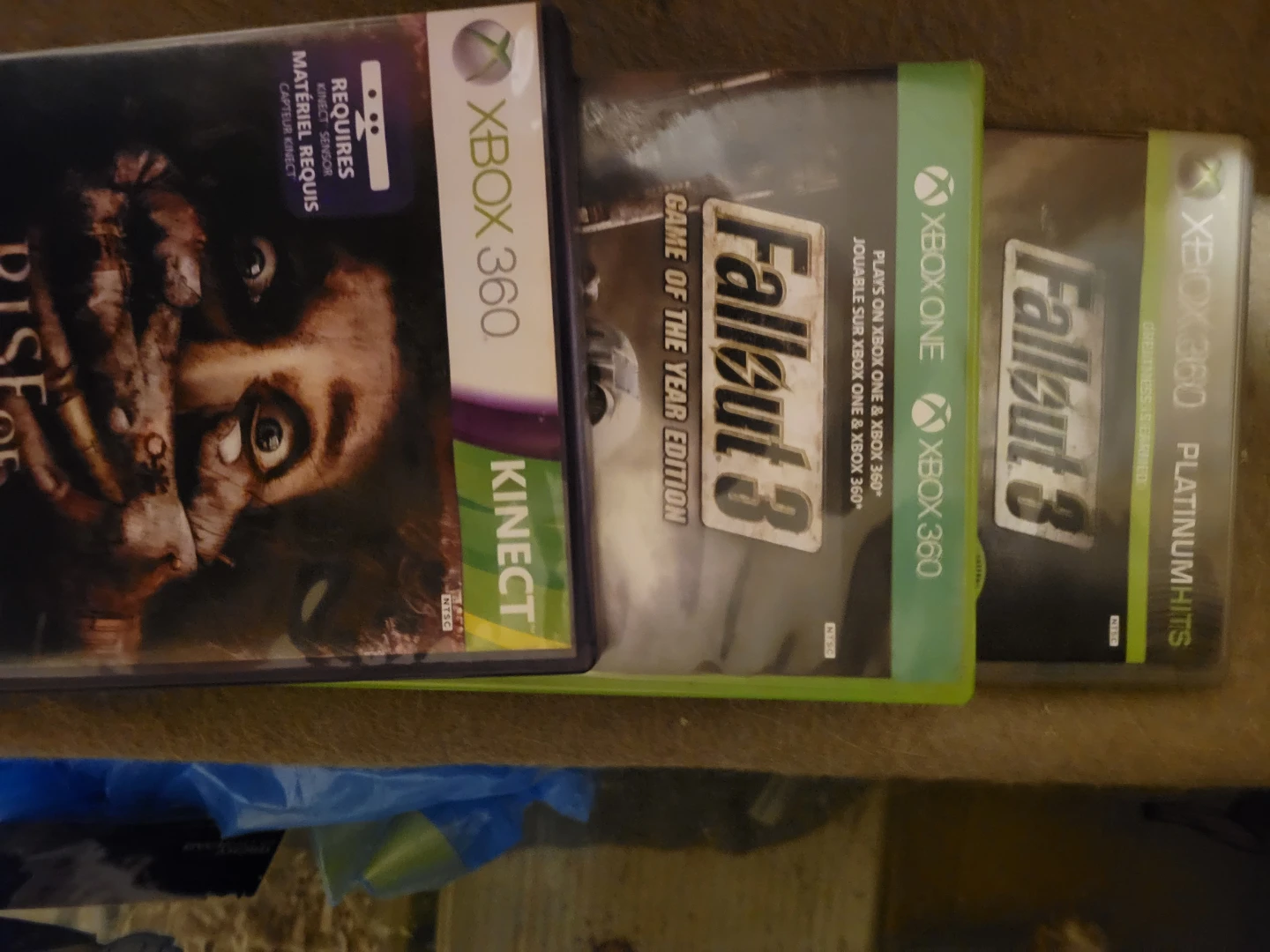 Xbox 360 Games Bundle - photo 5