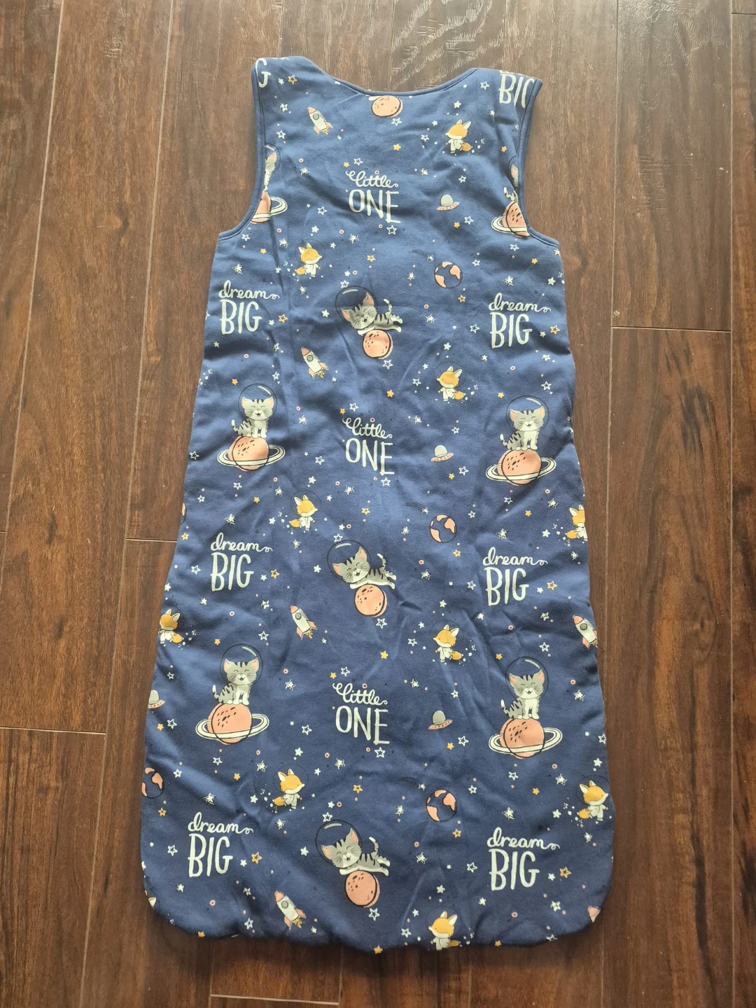 DreamSack Sleep Sack 12-24 Months 2 pack - photo 2