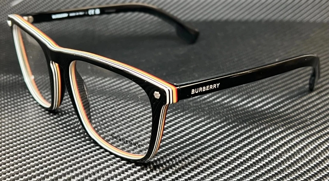 Burberry BE2340 Bolton Eyeglasses