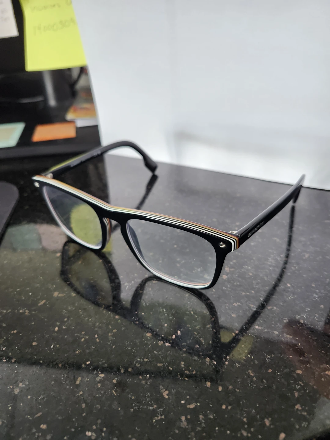 Burberry BE2340 Bolton Eyeglasses - photo 2