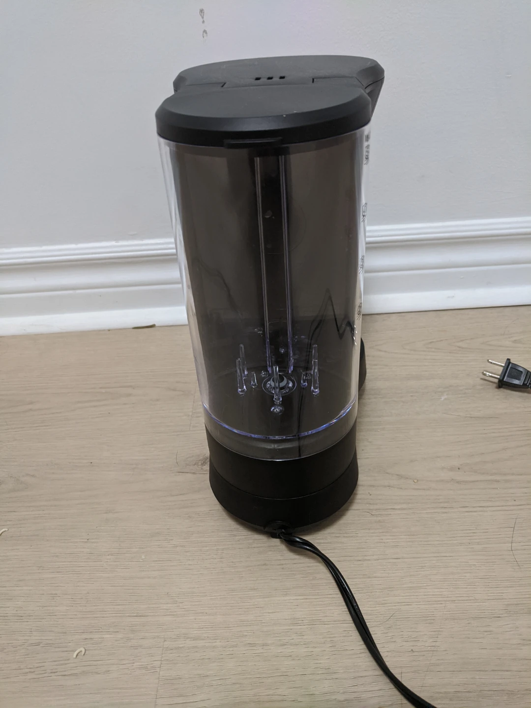 Black Mr. Coffee 12-Cup Coffee Maker - photo 2