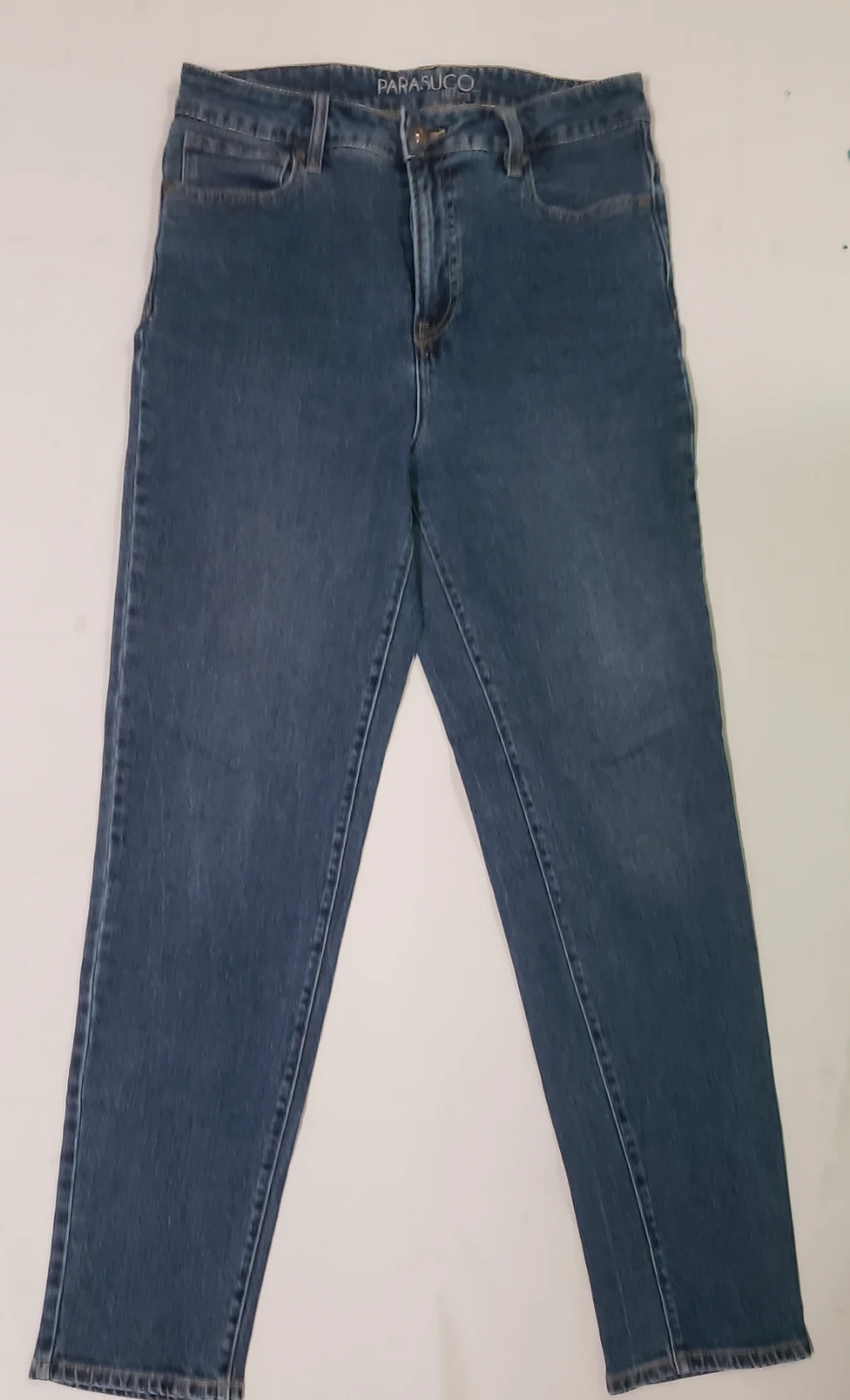 Brand new Women's Parasuco Strech Jeans