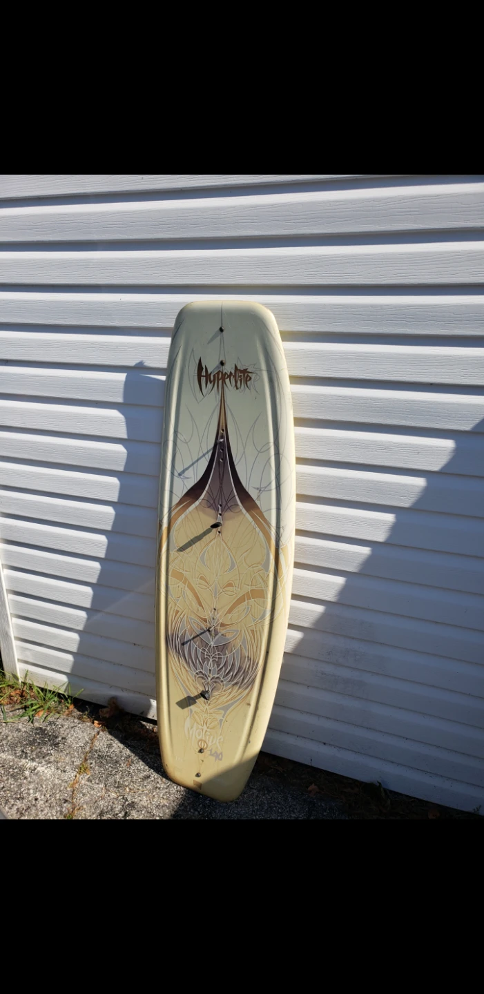 Hyperlite Wakeboard