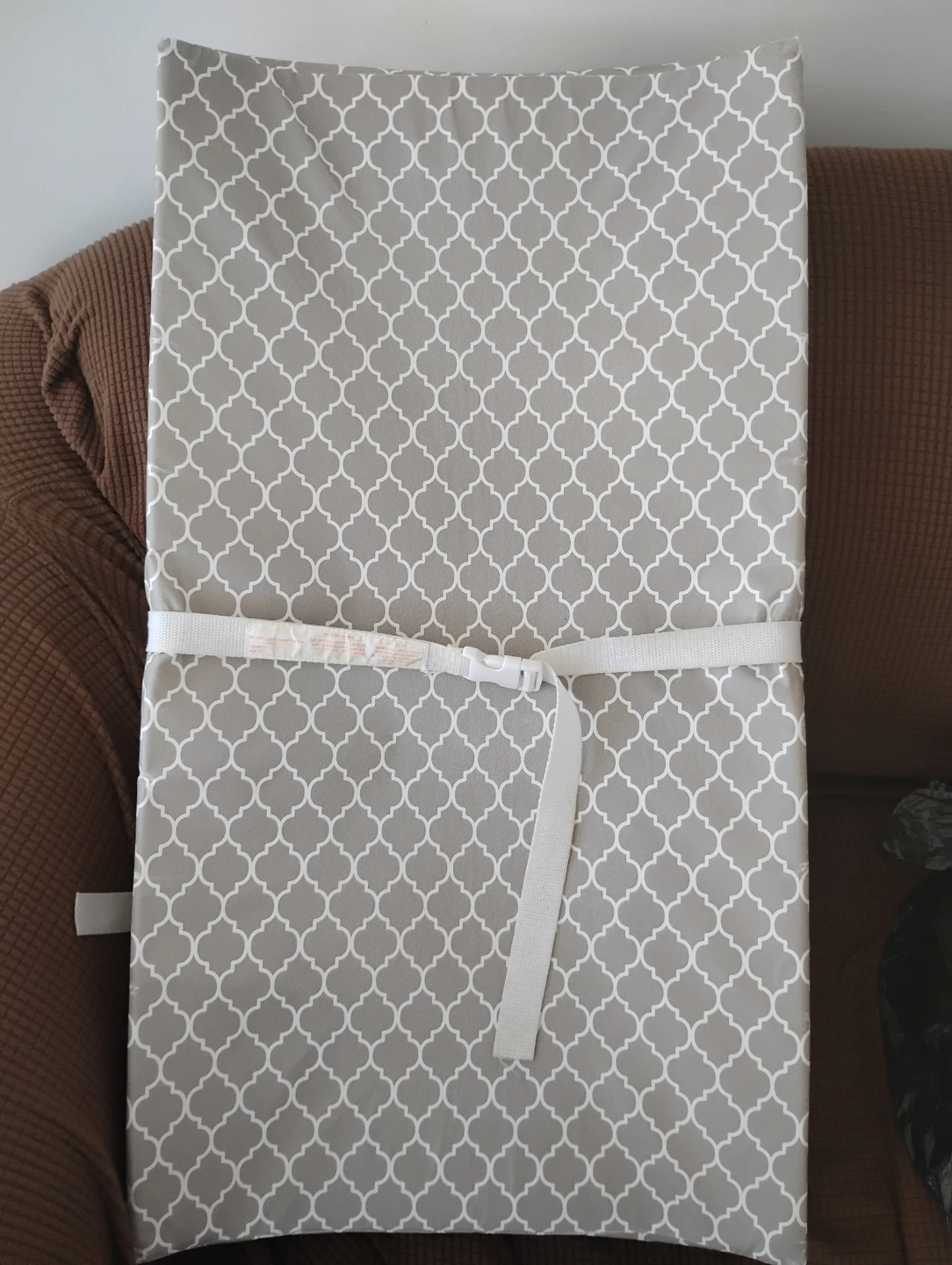 Baby Changing Pad