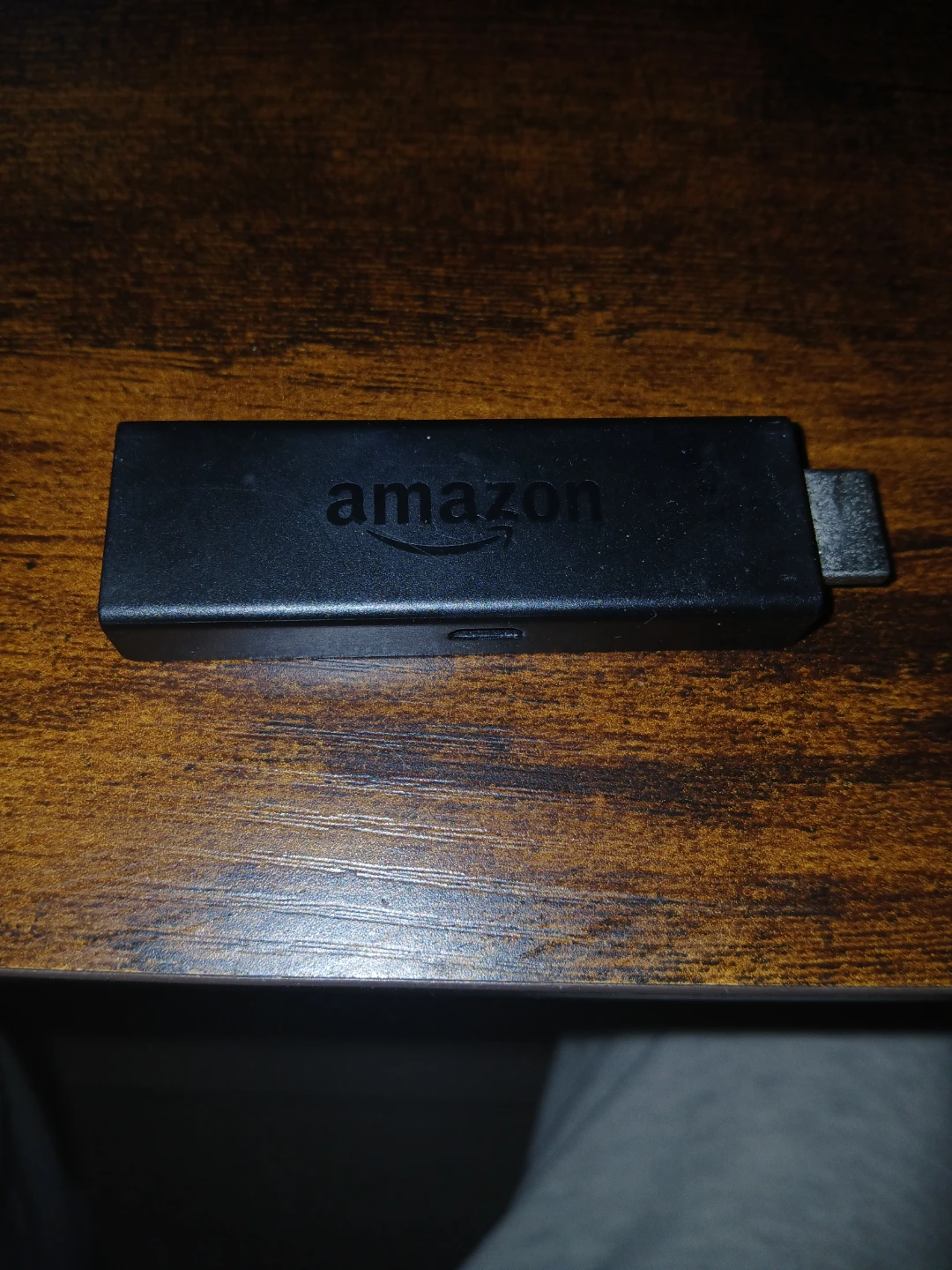 Amazon Fire TV Stick