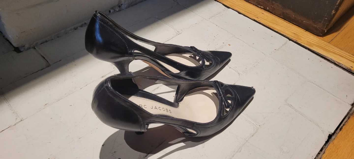 Marc Jacob's heels - photo 2