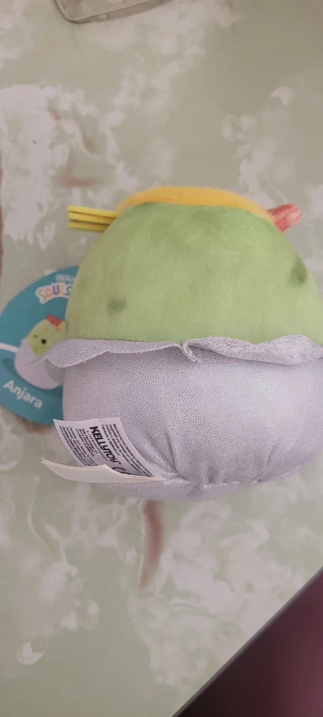 Squishmallows Anjara Plush Toy - photo 3