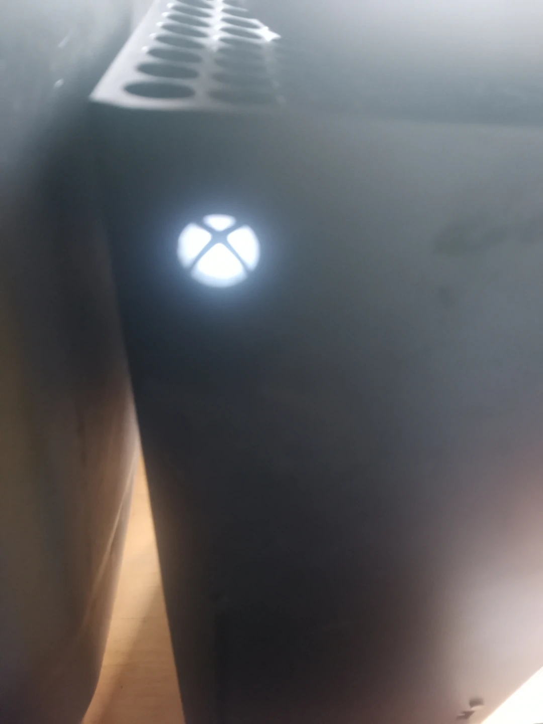 Xbox Series X Complete Collectors Edition Filled Name Brands