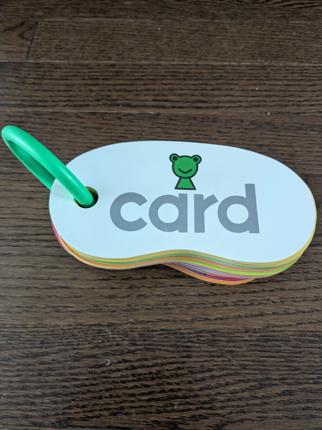 Japanese English Flashcards for Kids