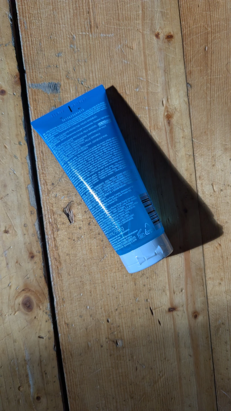 La Roche-Posay Shower Gel - photo 2