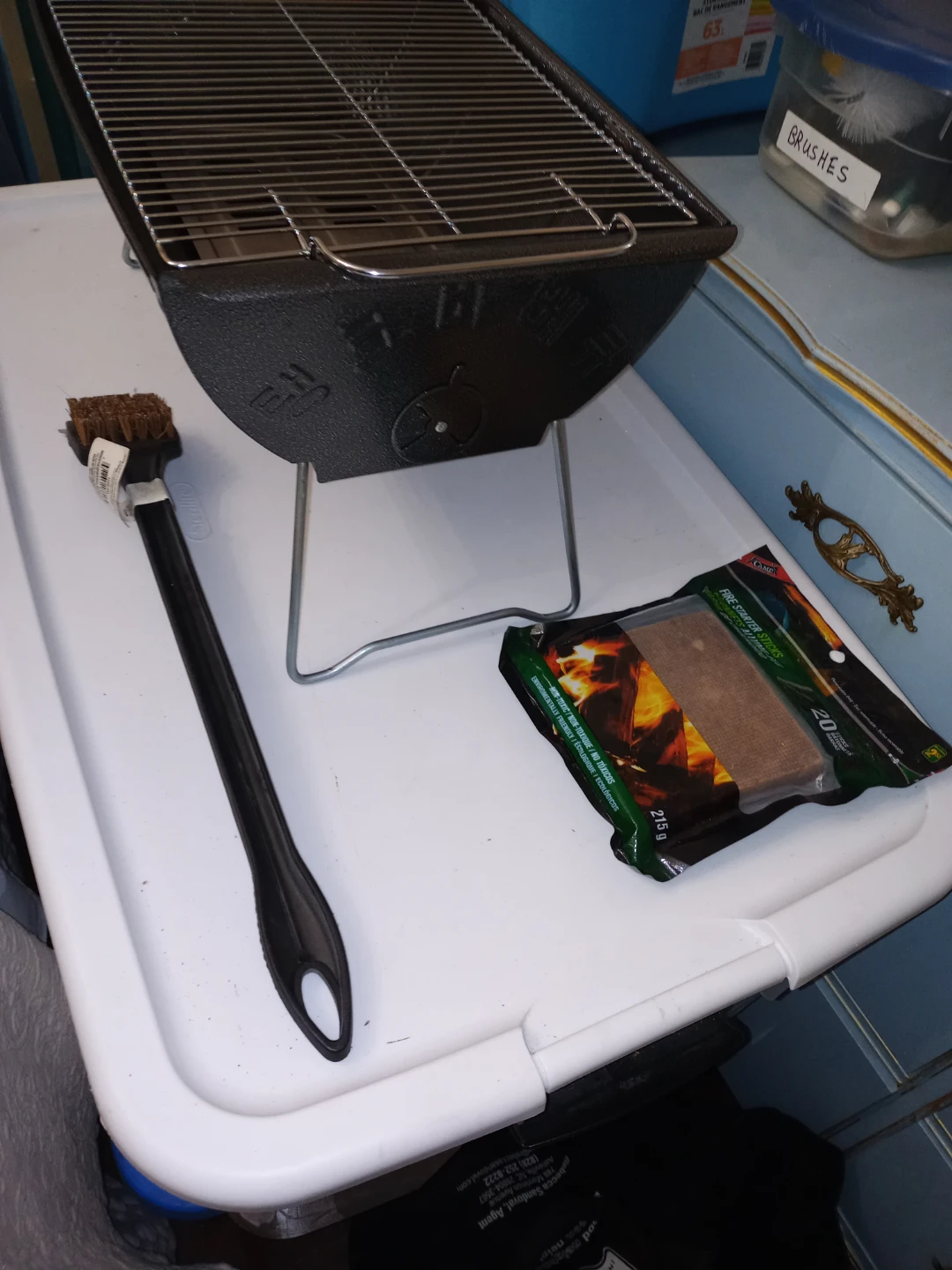 Portable BBQ - New! - photo 2