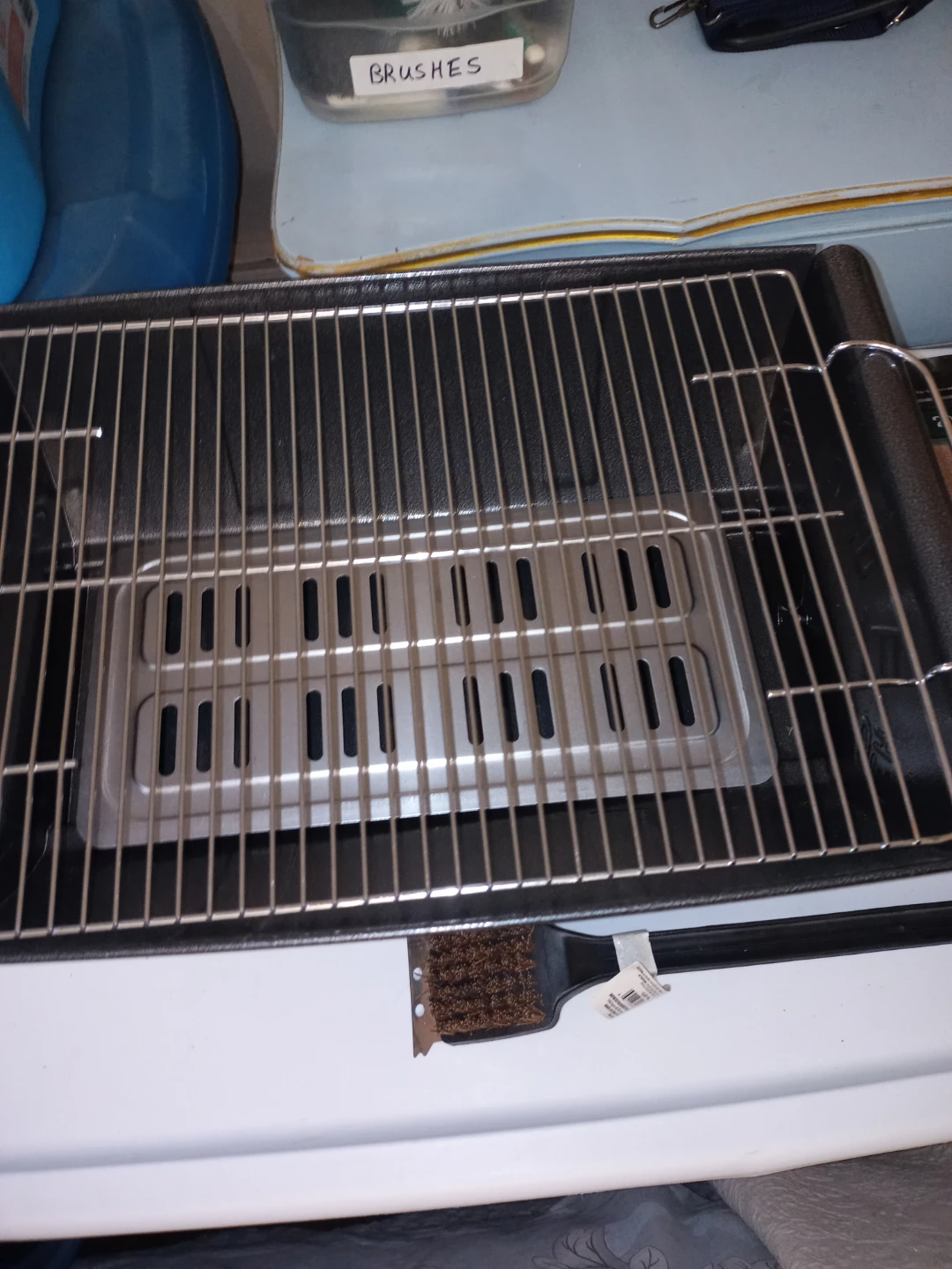 Portable BBQ - New! - photo 3