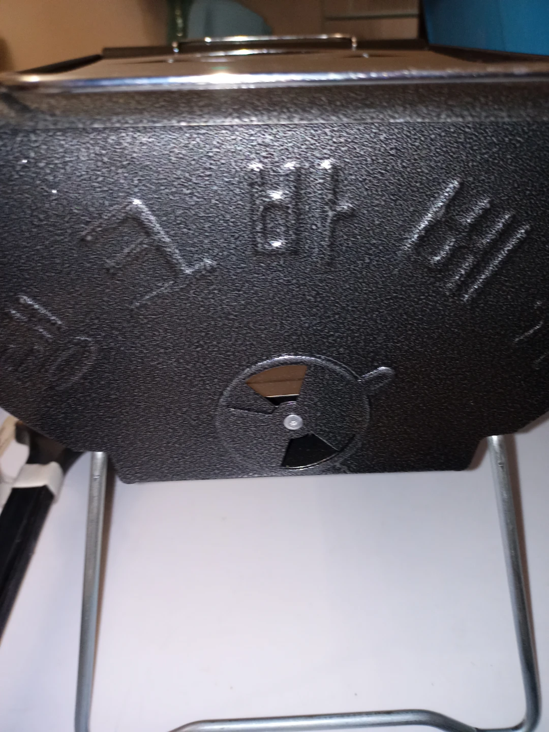 Portable BBQ - New! - photo 4