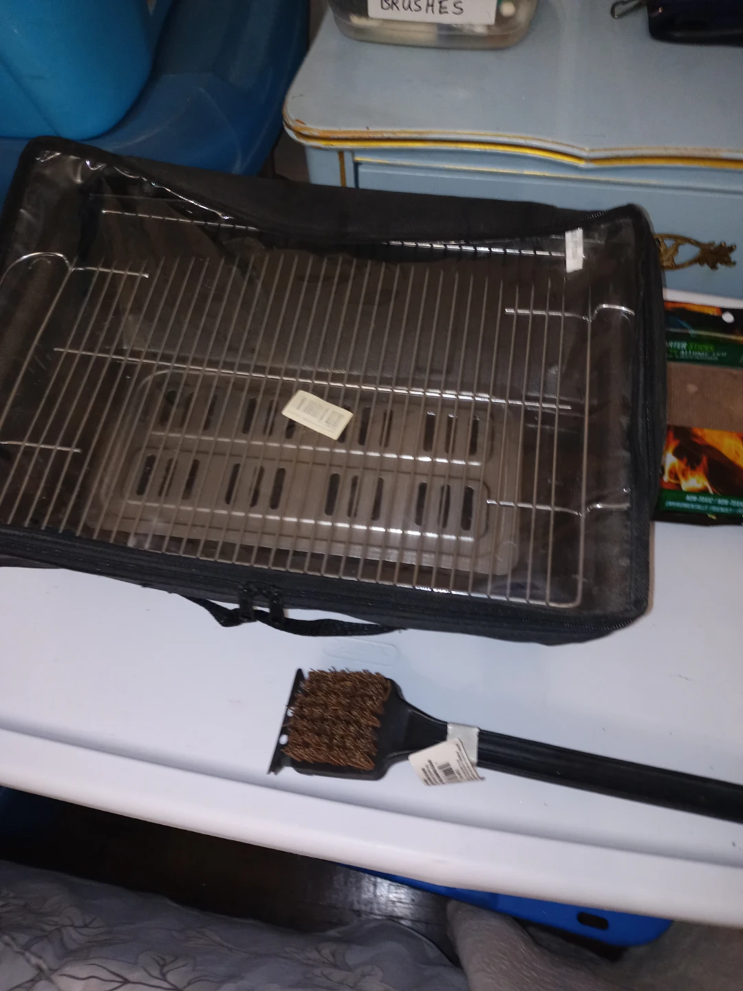 Portable BBQ - New! - photo 5