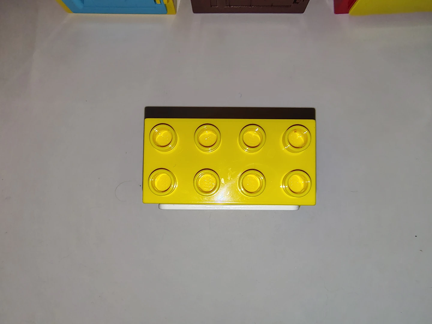 Duplo Lego Blocks Windows & Doors - photo 3