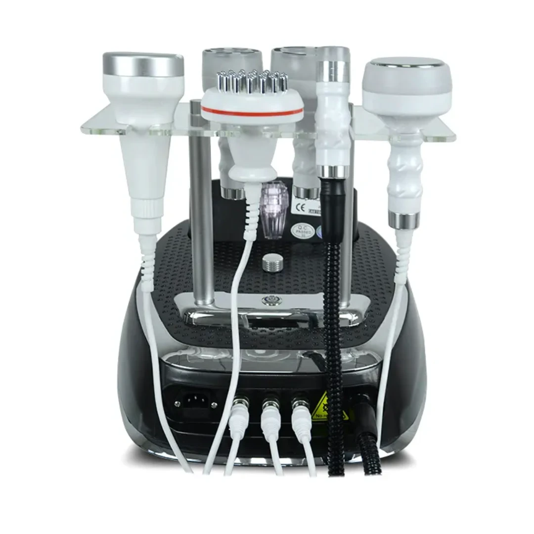 6-in-1 Body Slimming Machine - photo 4