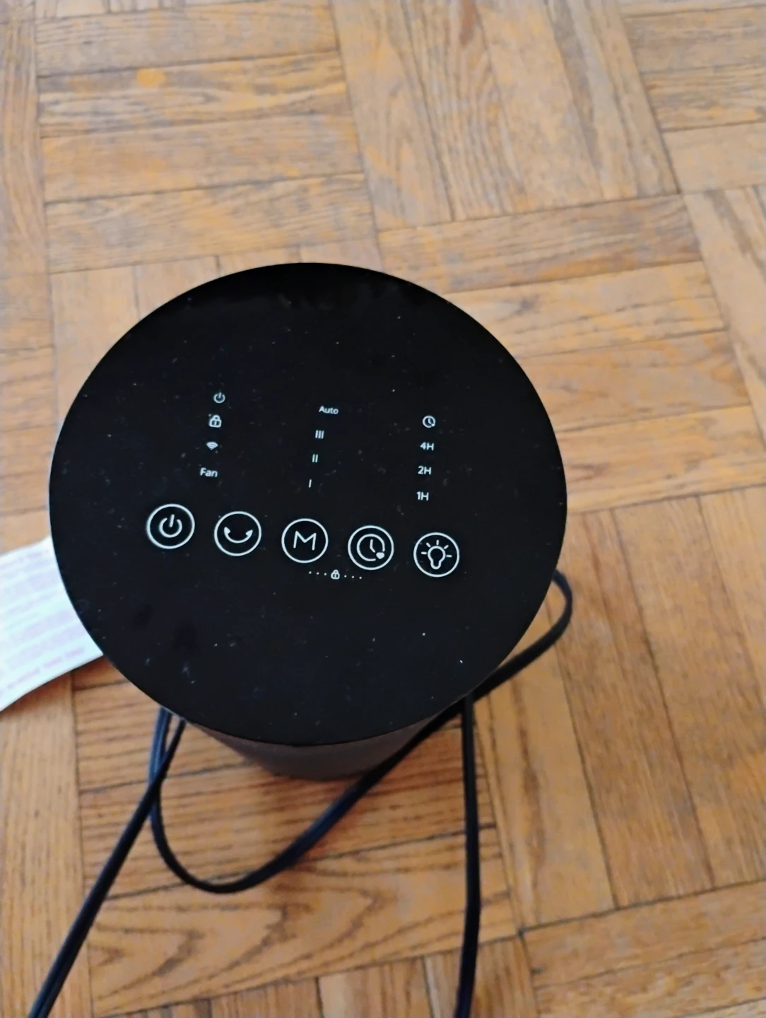 SavesLife Portable Heater - photo 2