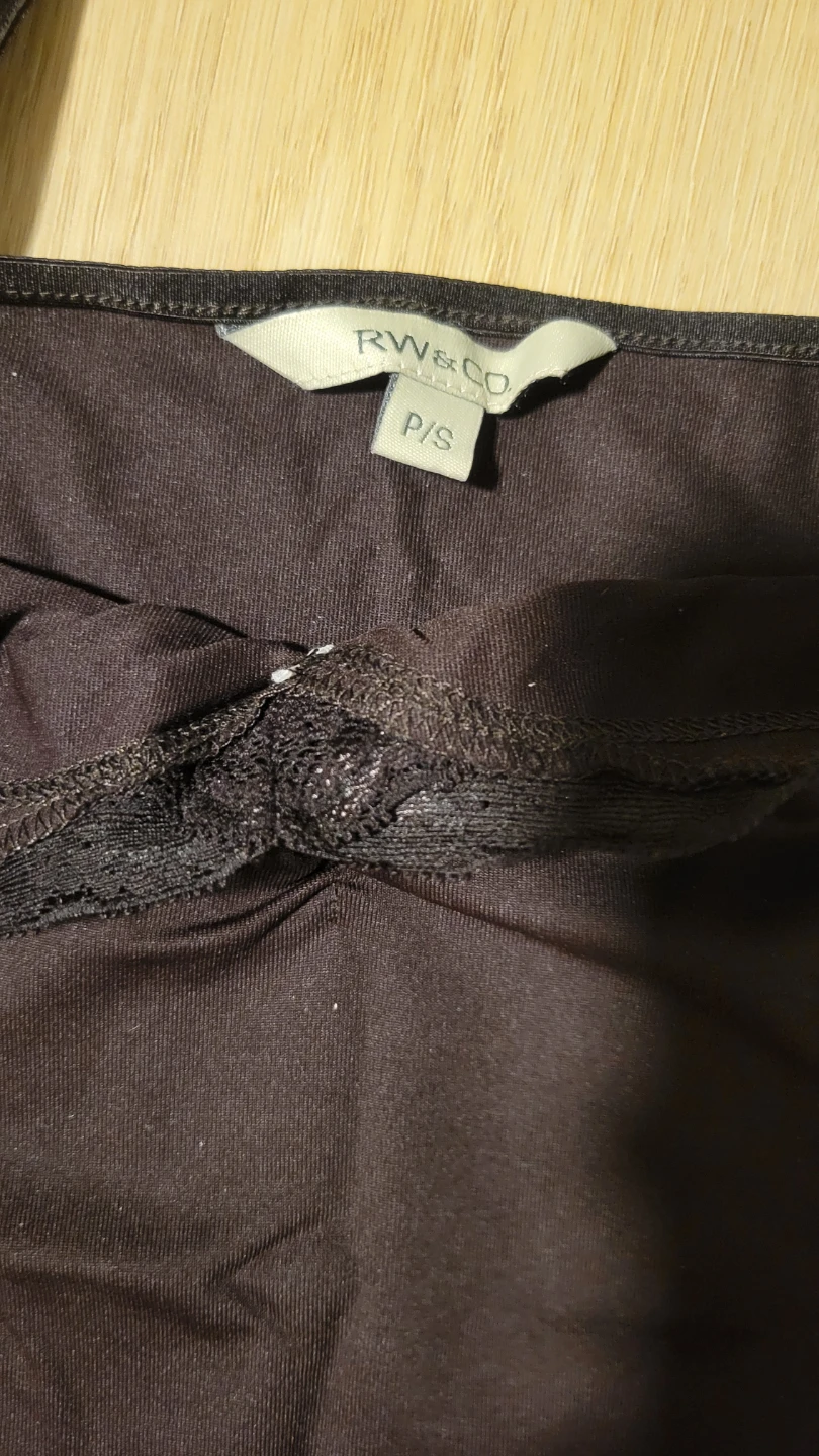 RW&CO. Camisole Top - P/S - photo 2