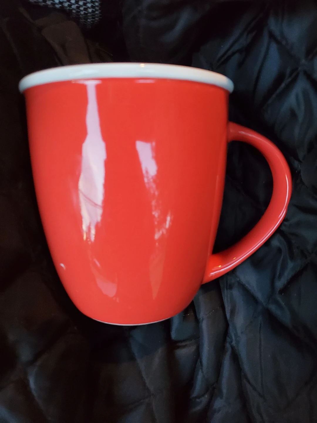 Ceramic Coffee Mug - photo 3