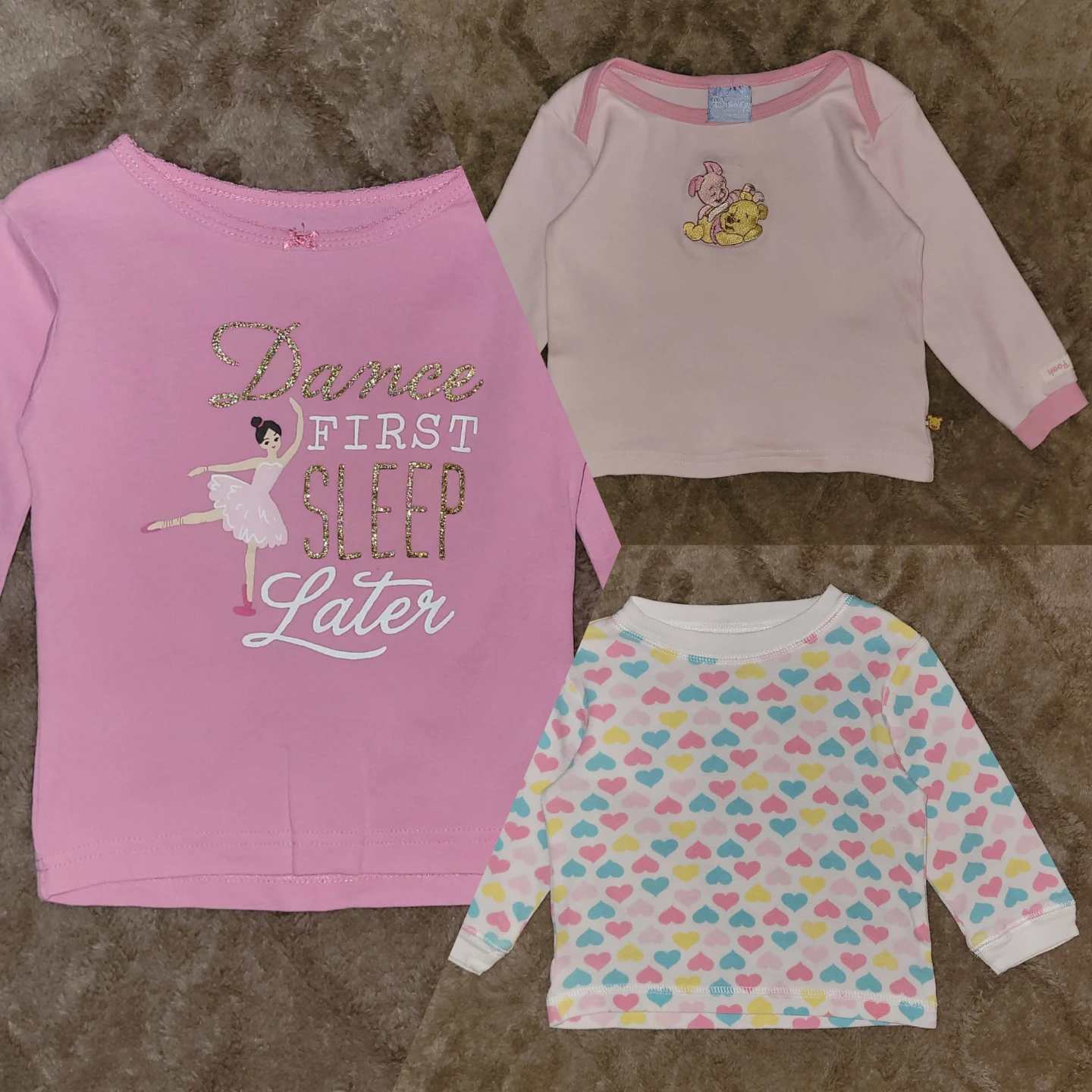 20pc | 12m | Clothing Bundle #6 - photo 4