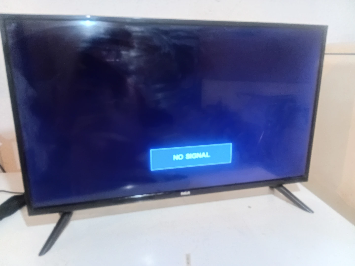 RCA Television