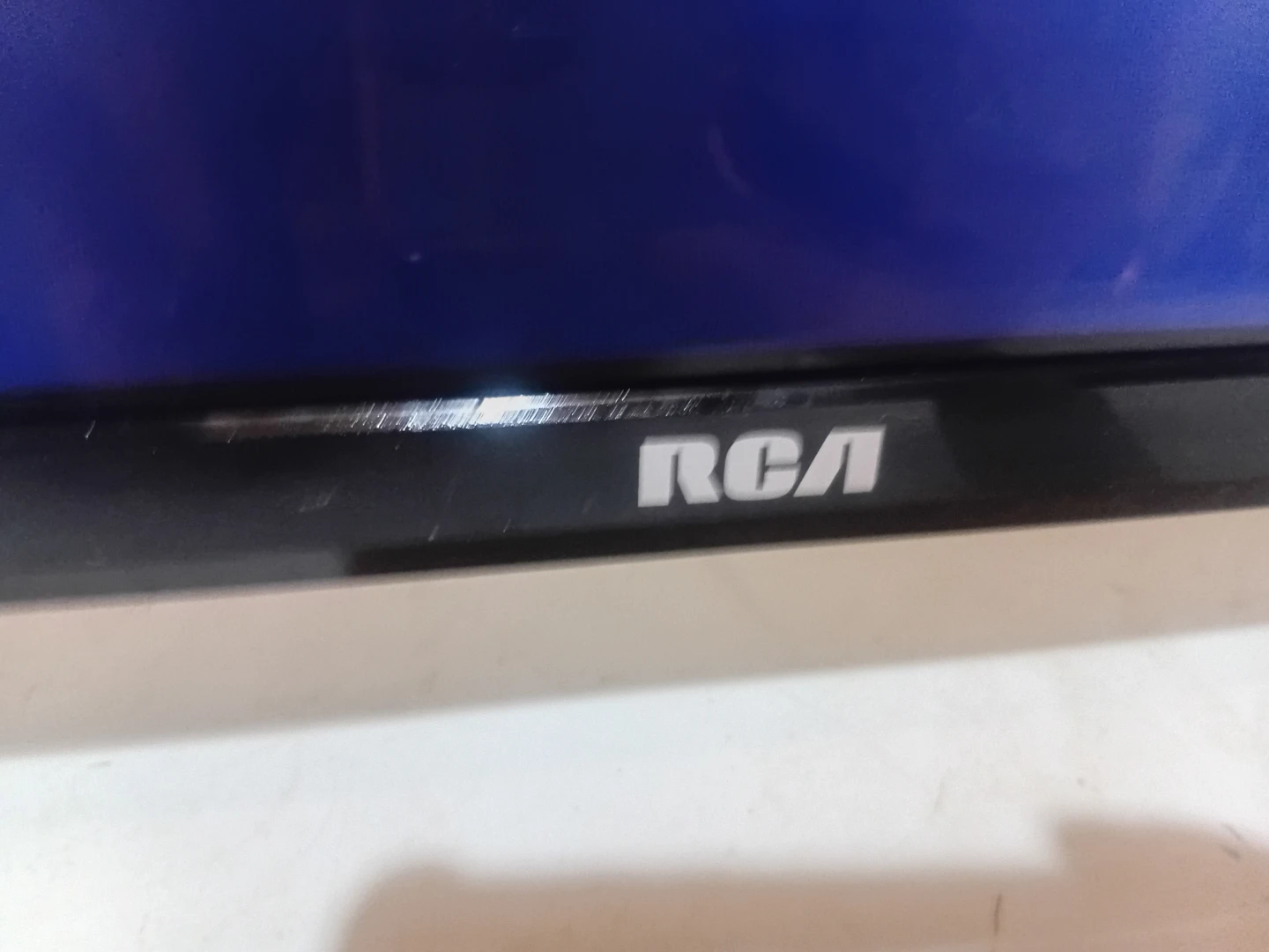 RCA Television - photo 2