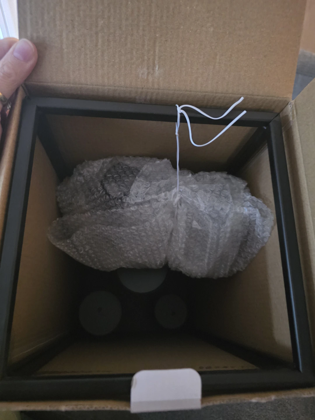 BNIP  Elevate iron candle holder - photo 3