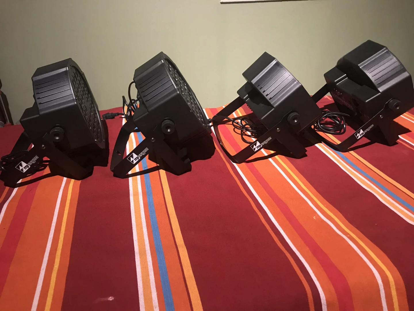 Dj "8" Lights - photo 3