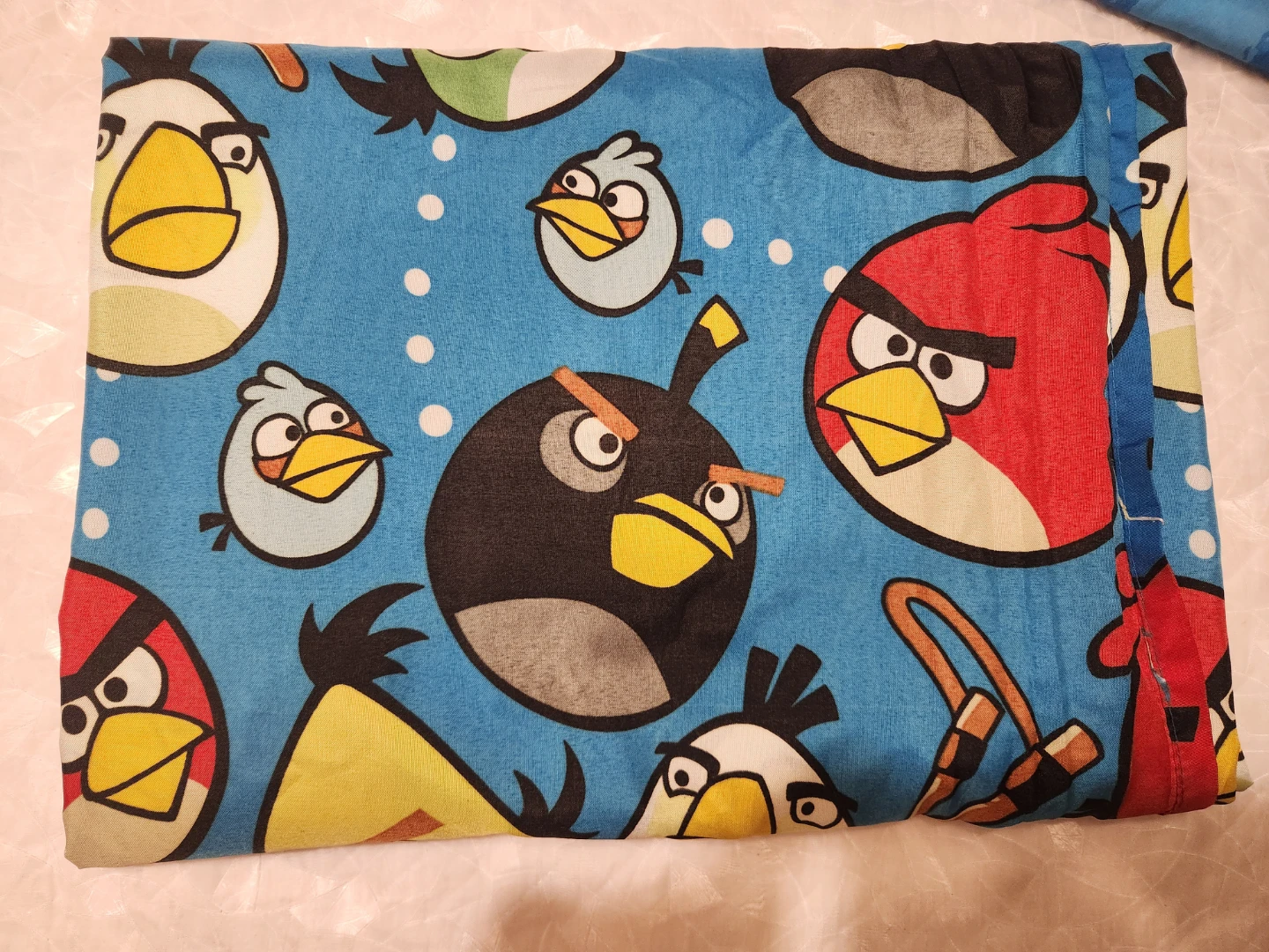 Angry Birds Sheets Set - photo 2