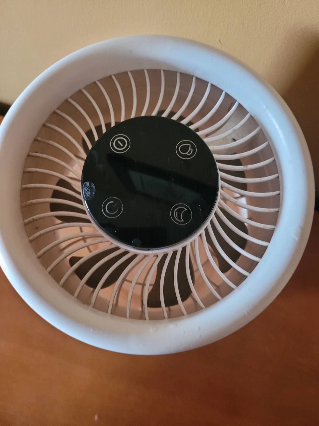 Dust free humidifier - photo 2
