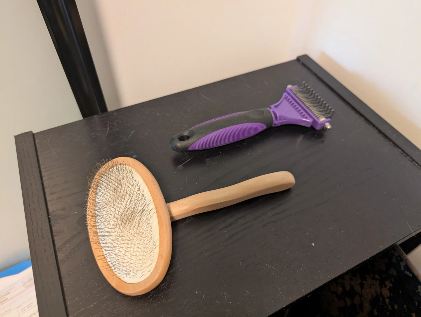 Pet Grooming Brushes