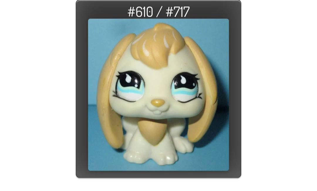 Little Pet Shop Figurines (Bundle) - photo 2