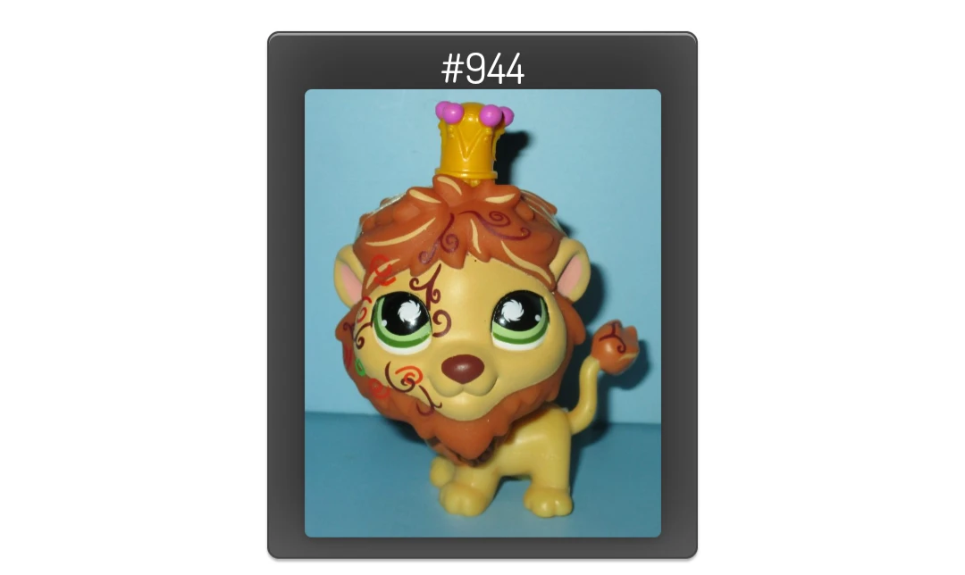Little Pet Shop Figurines (Bundle) - photo 5