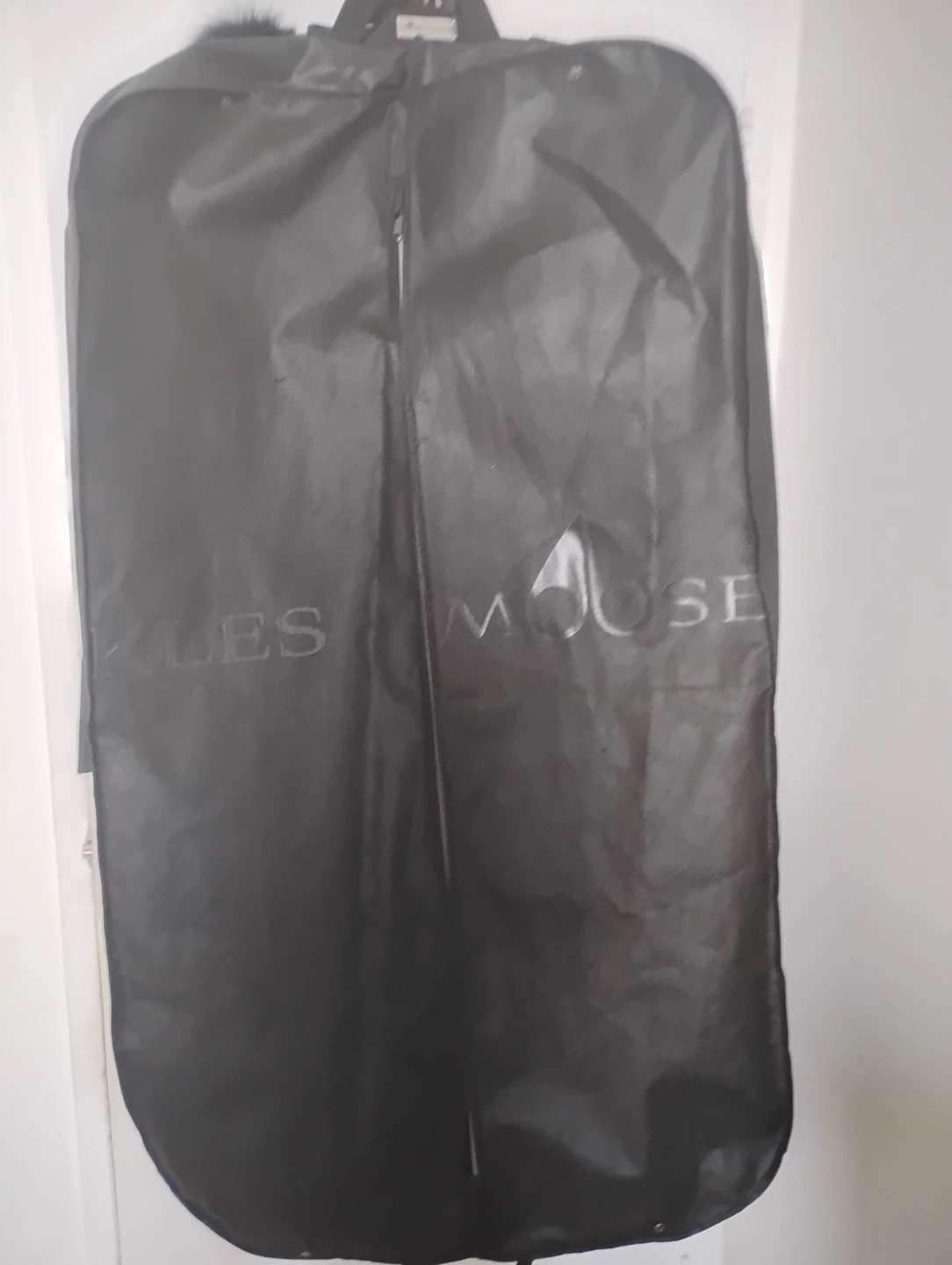 Moose Knuckles Canada Down Filled Parka - photo 4