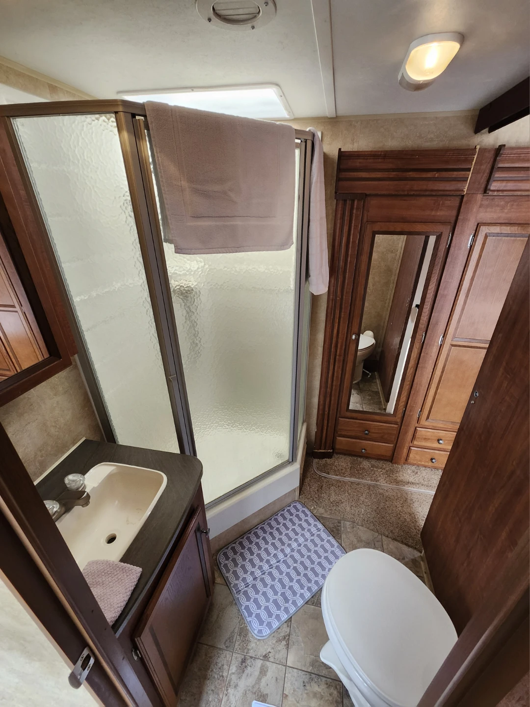 2012 Jayco Jayflight Travel Trailer, 15' Slideout - photo 5