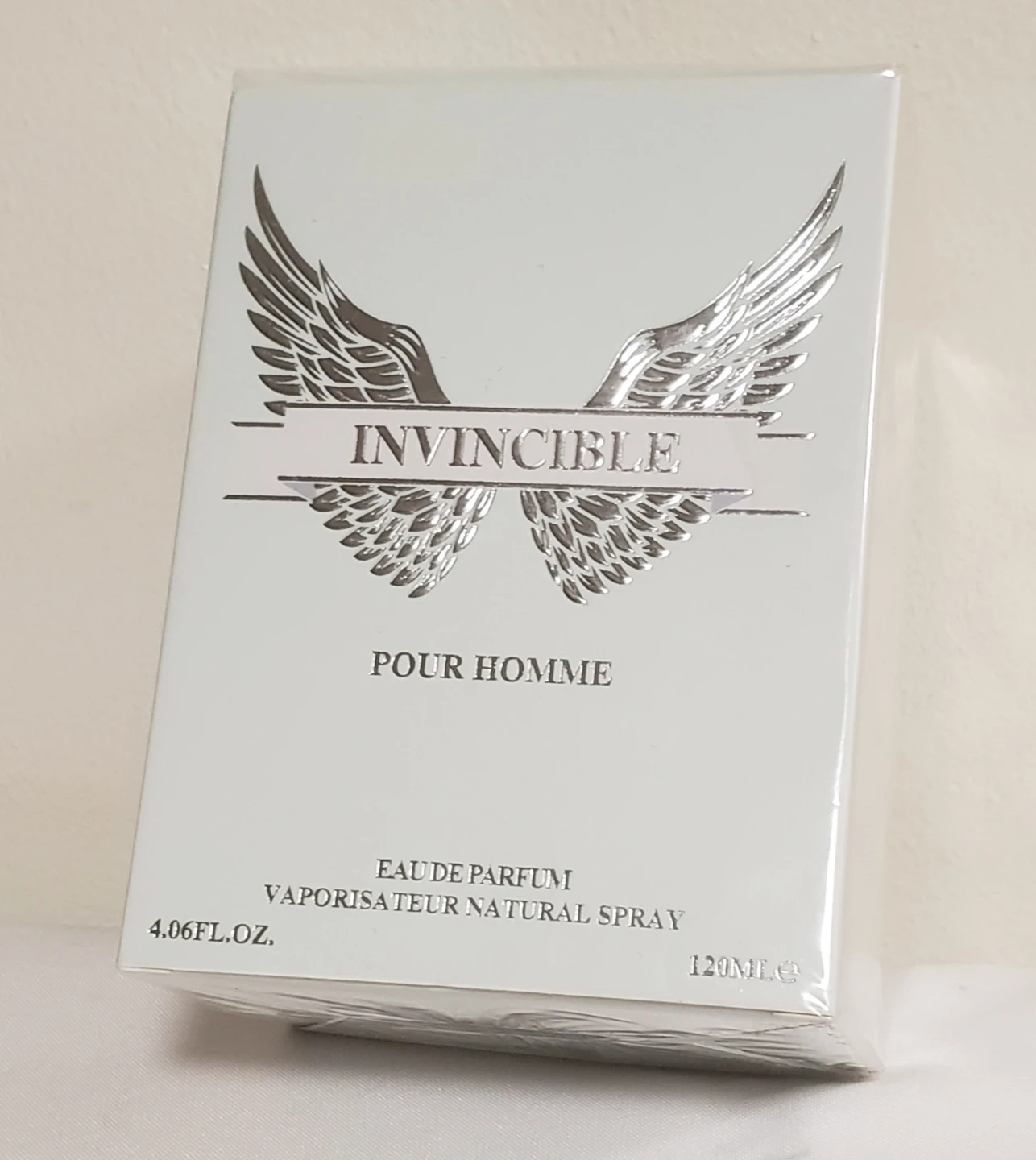Brand new Men's Fragrances 100ml Eau de Parfume