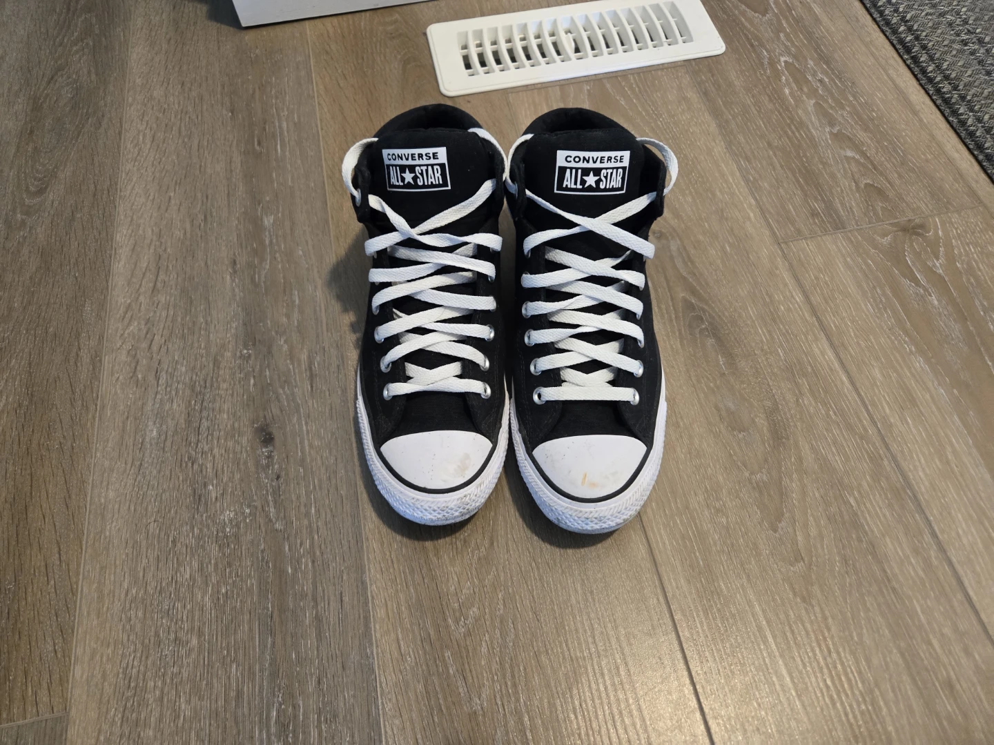 Converse All Star Mid Top Sneakers - photo 5
