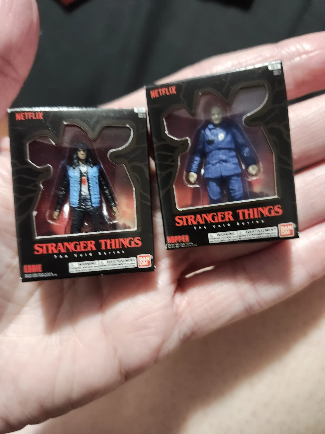 $5 each mini brands