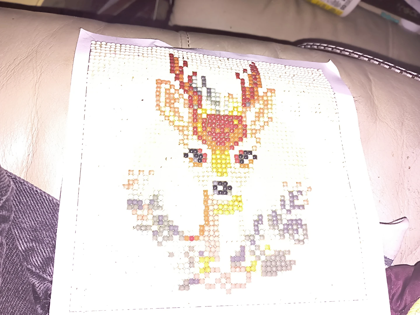 -Deer Design