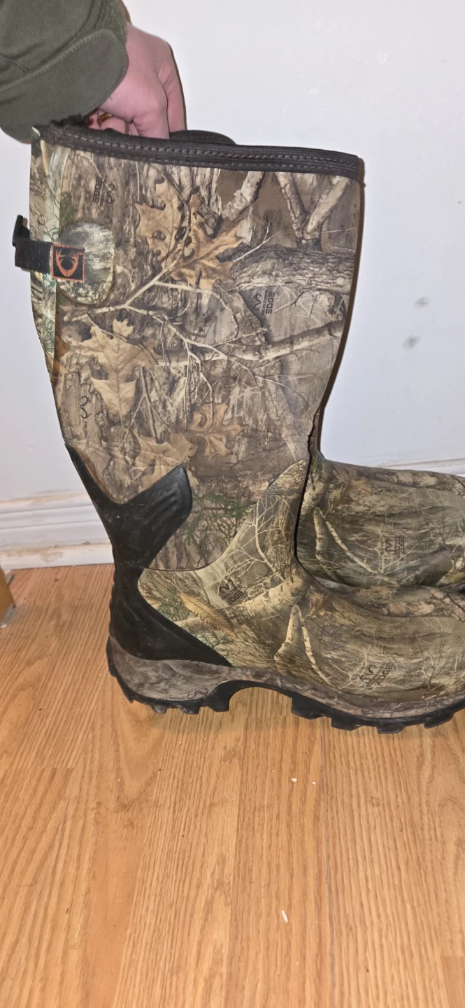 Huntshield Northern Range Hybrid Trekker Boots - photo 2