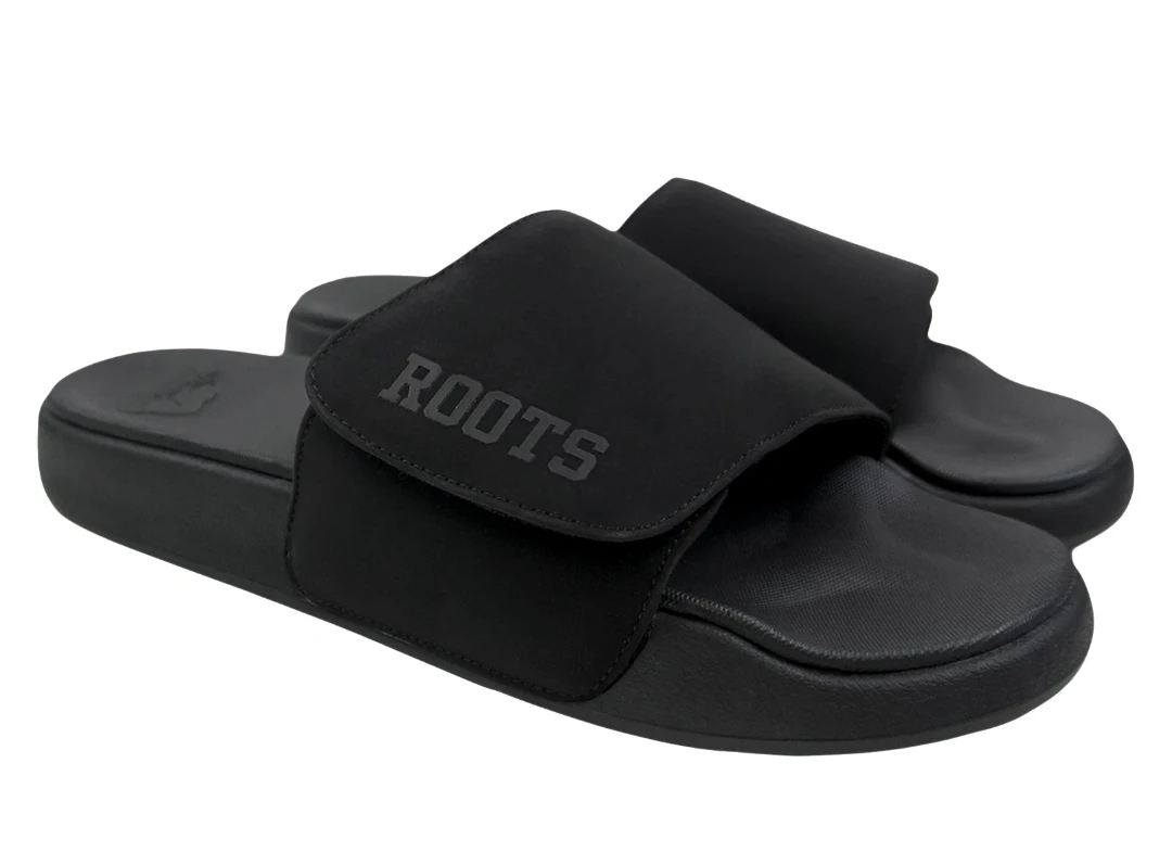 6 Brand New Roots Men's Sandal Size 7,8 $20 Each Pair Firm - photo 2
