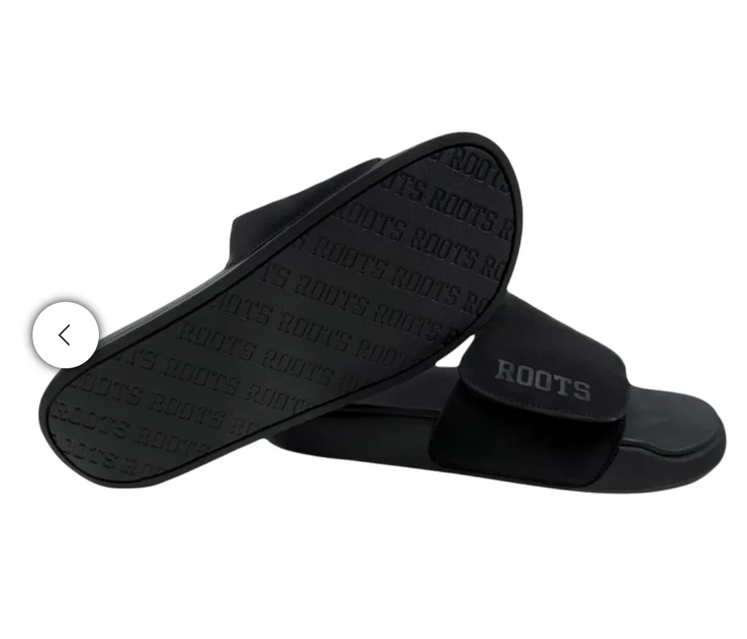 6 Brand New Roots Men's Sandal Size 7,8 $20 Each Pair Firm - photo 3