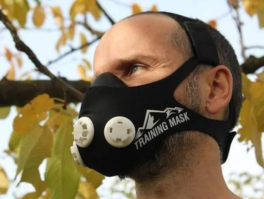 Training Mask 1.0 - photo 2
