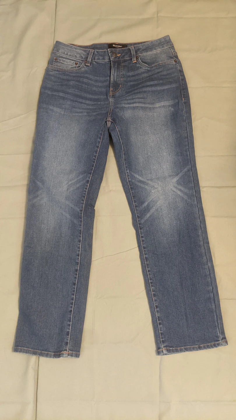 Men's Straight Jeans - New - 30 x 30